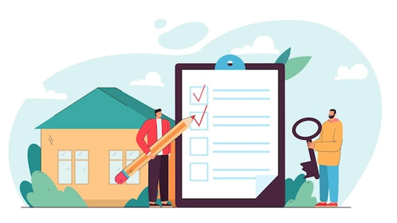 Guide to Apply for the CPF Housing Grant