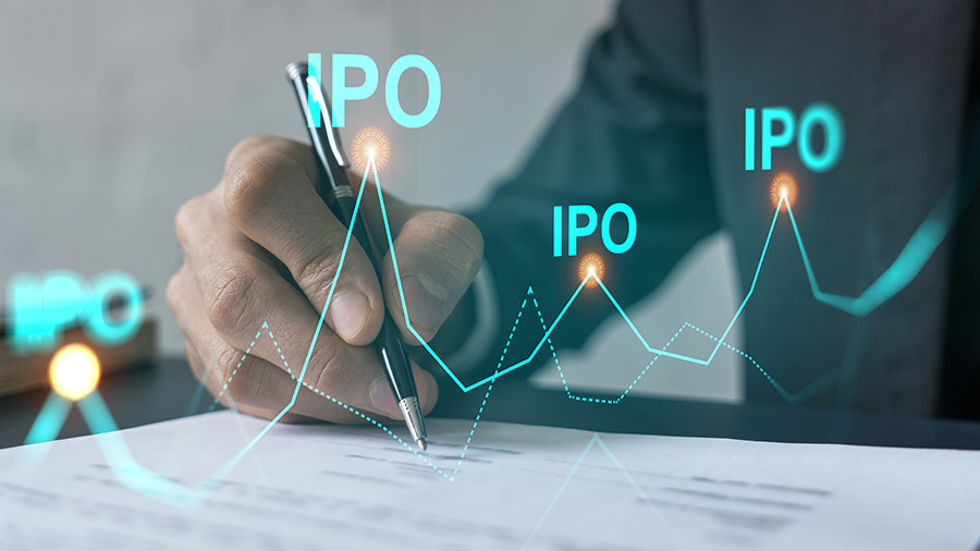 What is an IPO (Initial Public Offering) and how does it work?