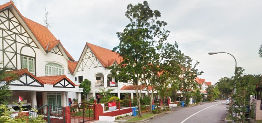 What to consider when buying Landed property in Singapore 