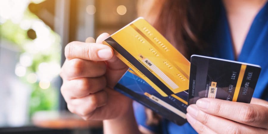 How to Apply and Use Your First Singapore Credit Card