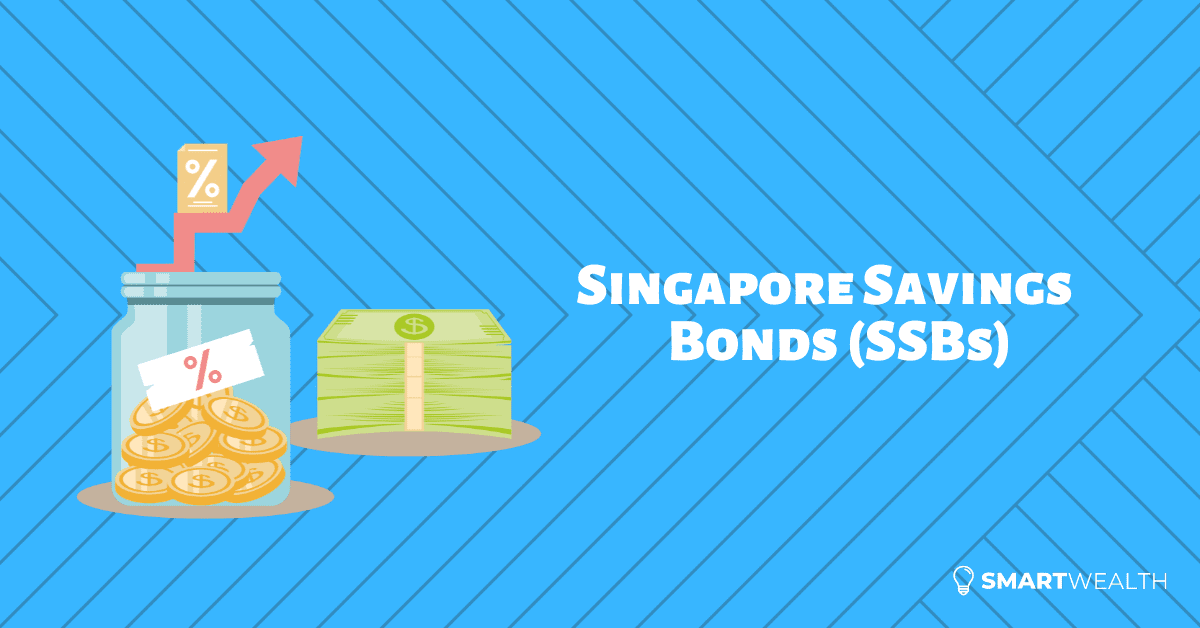 What Is Singapore Savings Bond, And How Does It Work? 