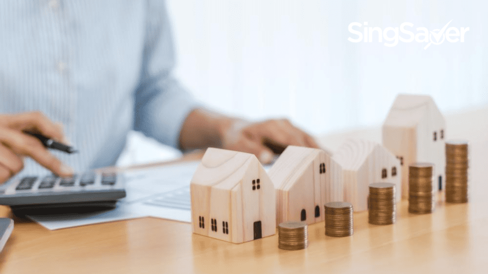 What is the stamp duty on residential property?