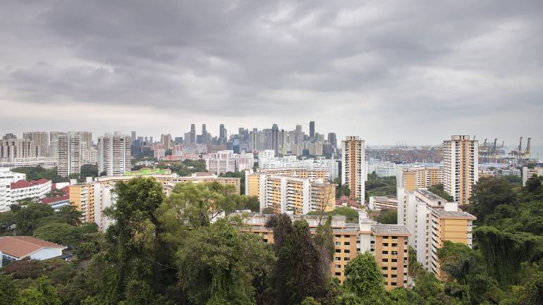 URA Caveat: How to lodge a caveat on a property in Singapore