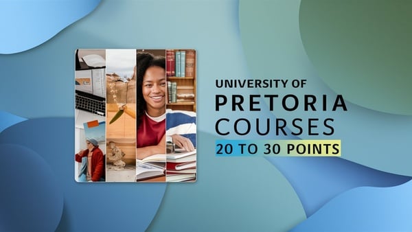 How to Successfully Apply for Courses at The University of Pretoria