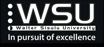 WSU Opens Postgraduate Admissions: How To Apply