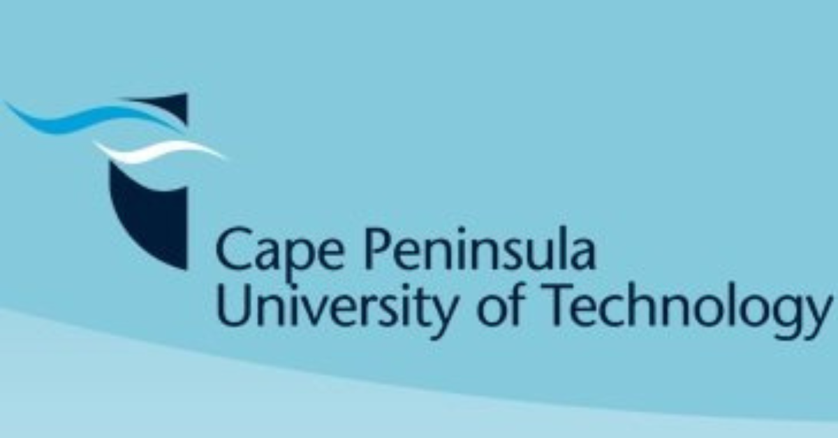 CPUT Postgraduate Application: How to Apply