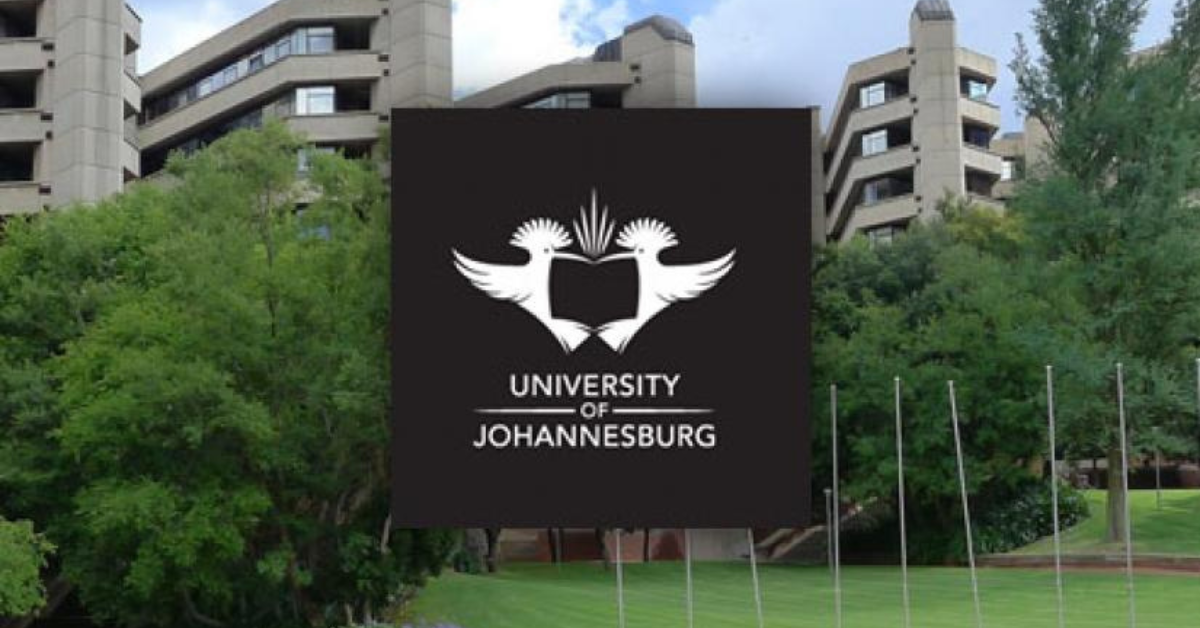 How to Apply for Courses at University of Johannesburg| Your Ultimate Guide