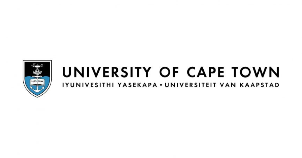 UCT Postgraduate Applications