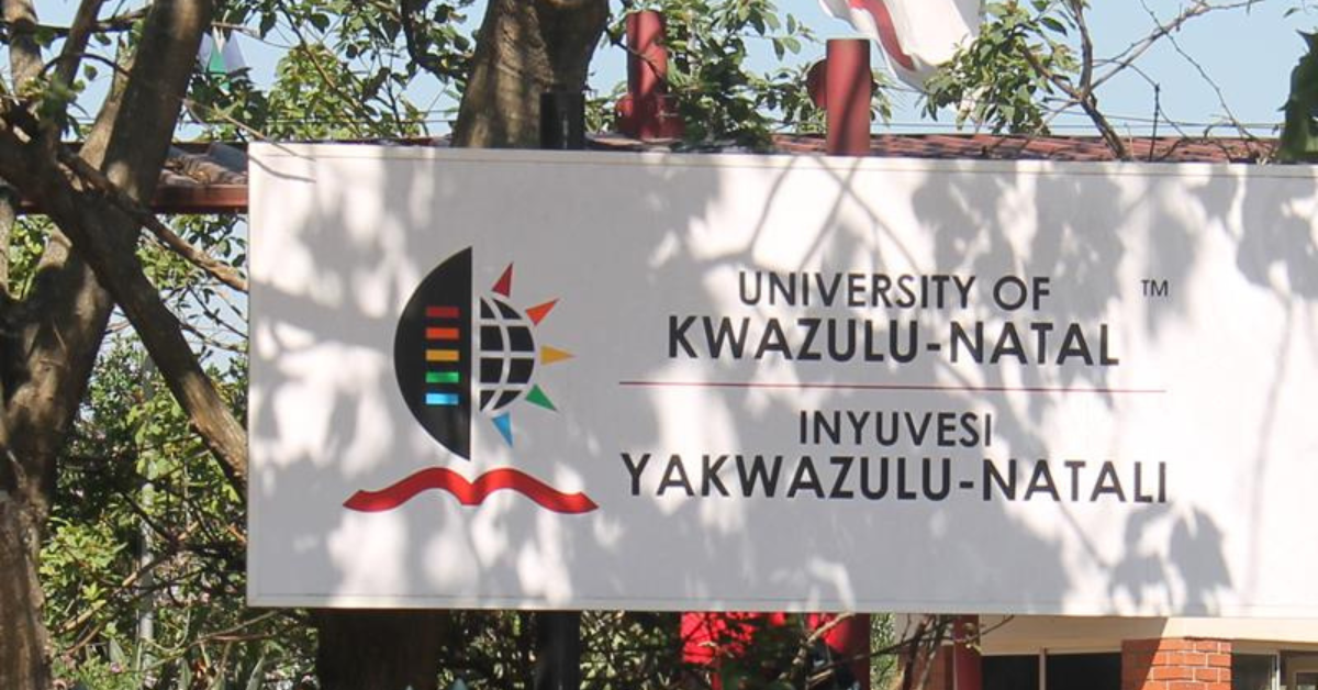 Your Ultimate Guide to Applying for University of KwaZulu-Natal Courses