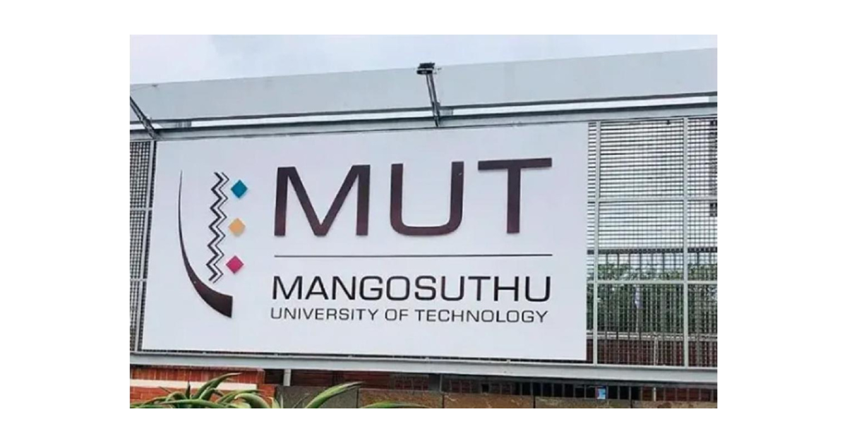 A Comprehensive Guide To Applying For Mangosuthu University of Technology Courses