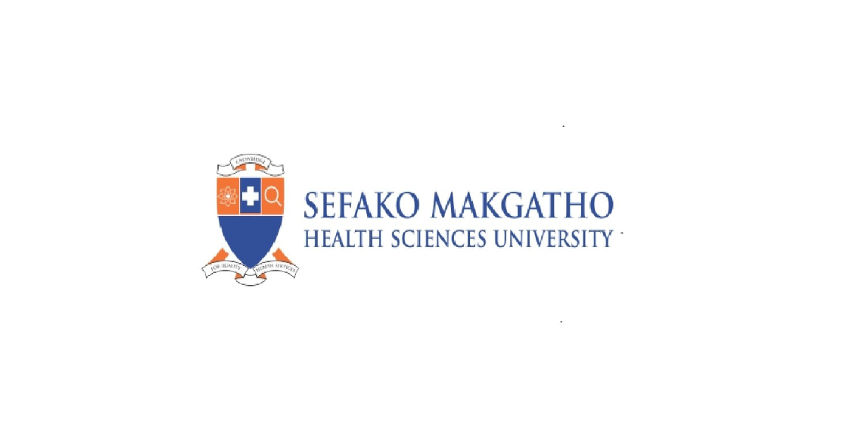 How To Apply For Courses At Sefako Makgatho Health Sciences University