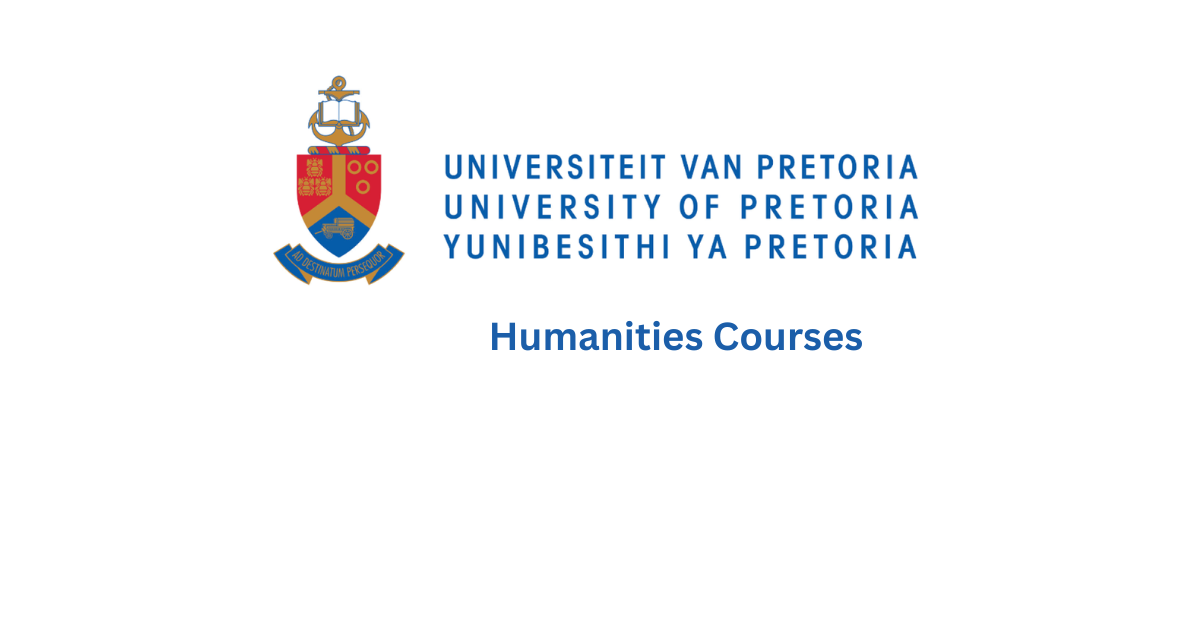 Your Comprehensive Guide To UP Humanities Courses