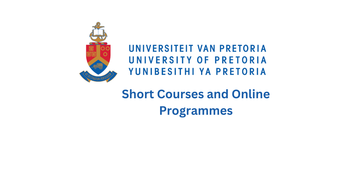 Your Ultimate Guide To UP Short Courses and Online Programmes
