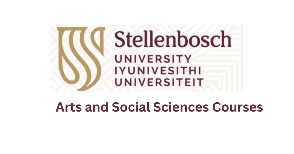 SU Arts and Social Sciences Courses| Your Comprehensive Guide